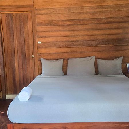 Bacalar My Love Front Laguna Exterior photo