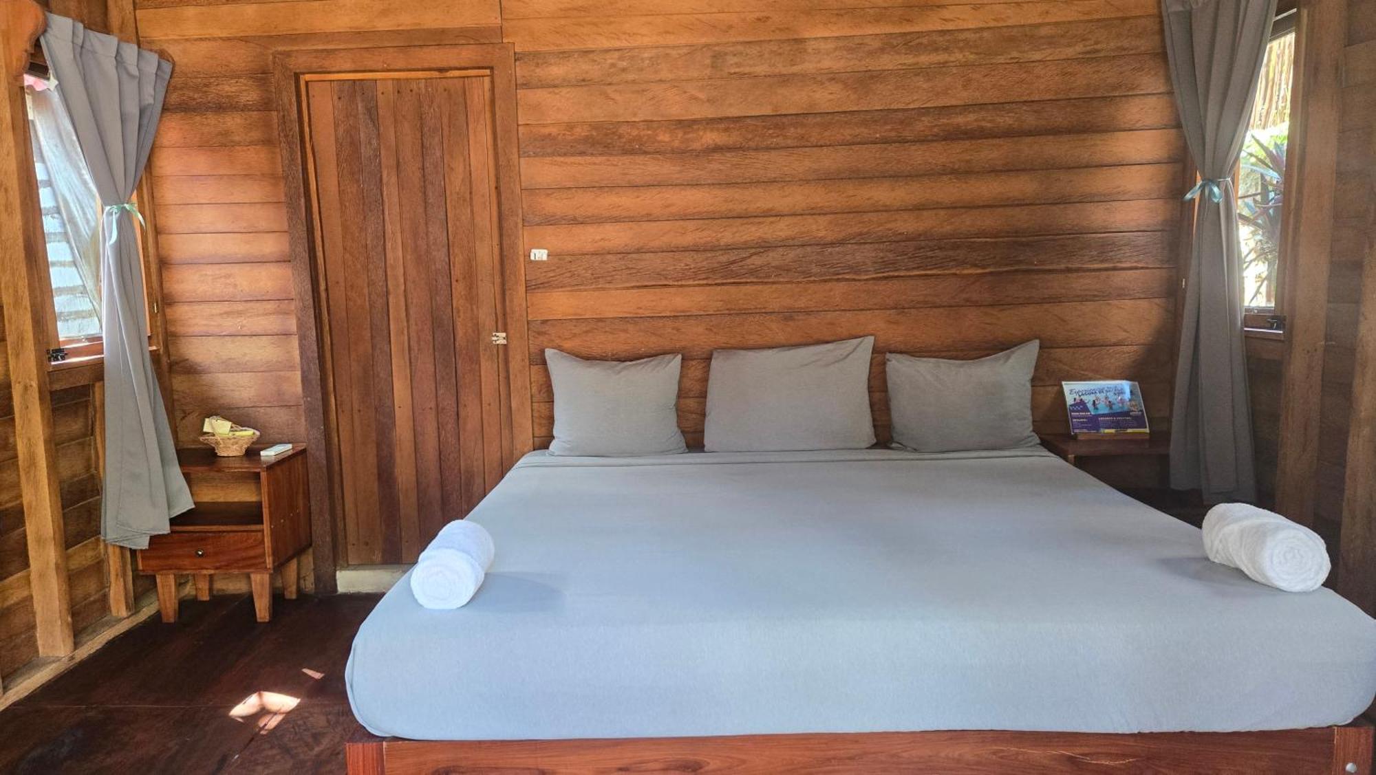 Bacalar My Love Front Laguna Exterior photo