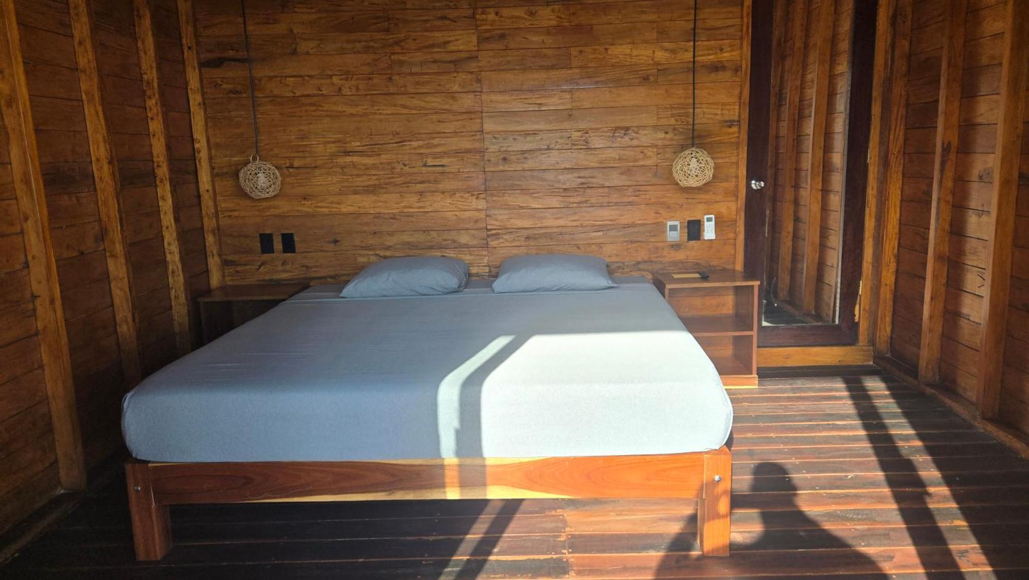 Bacalar My Love Front Laguna Exterior photo
