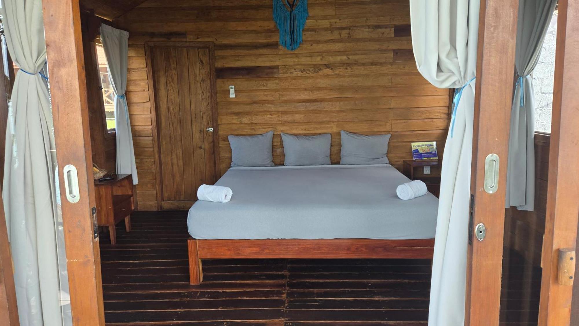 Bacalar My Love Front Laguna Exterior photo