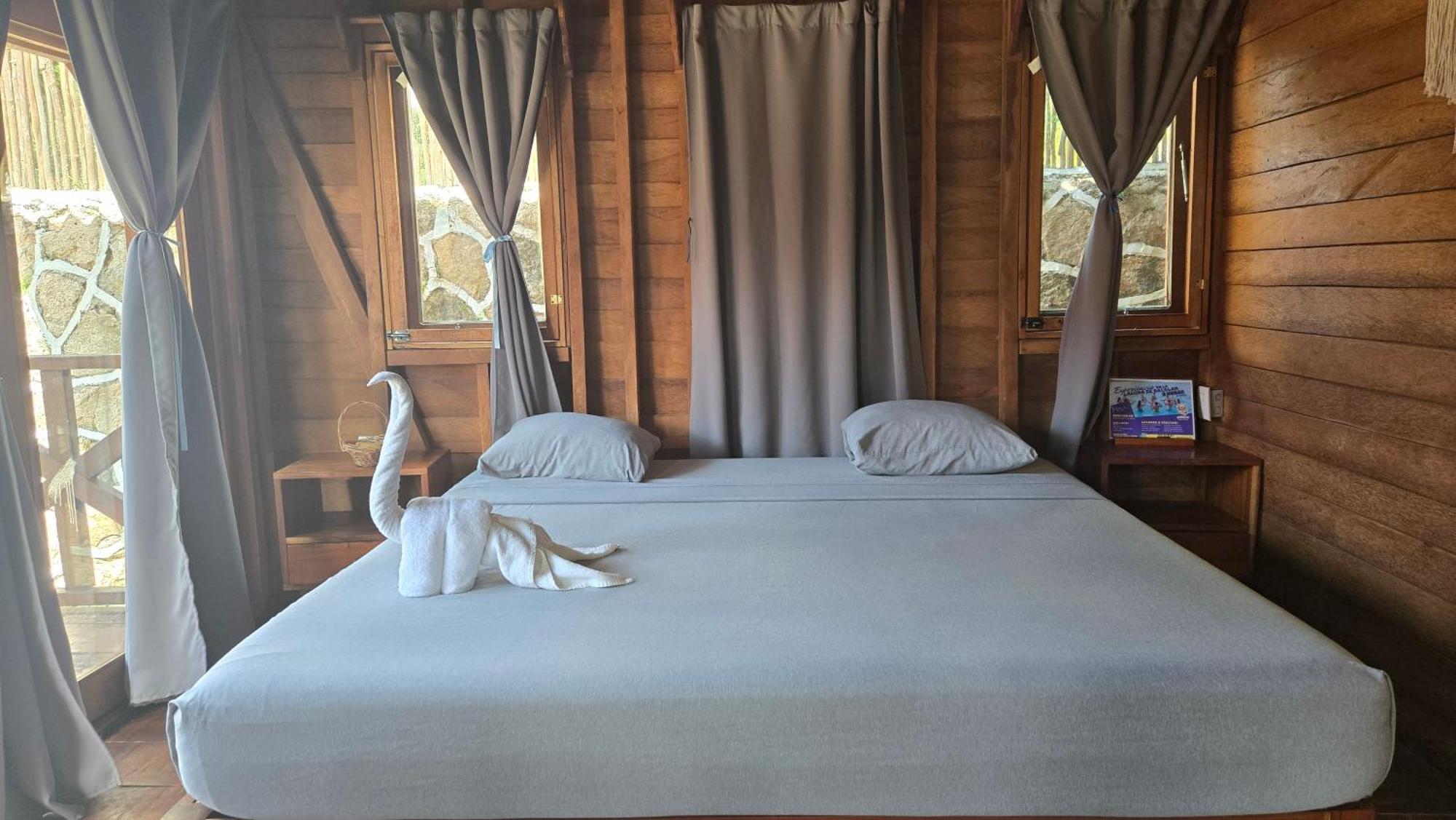 Bacalar My Love Front Laguna Exterior photo