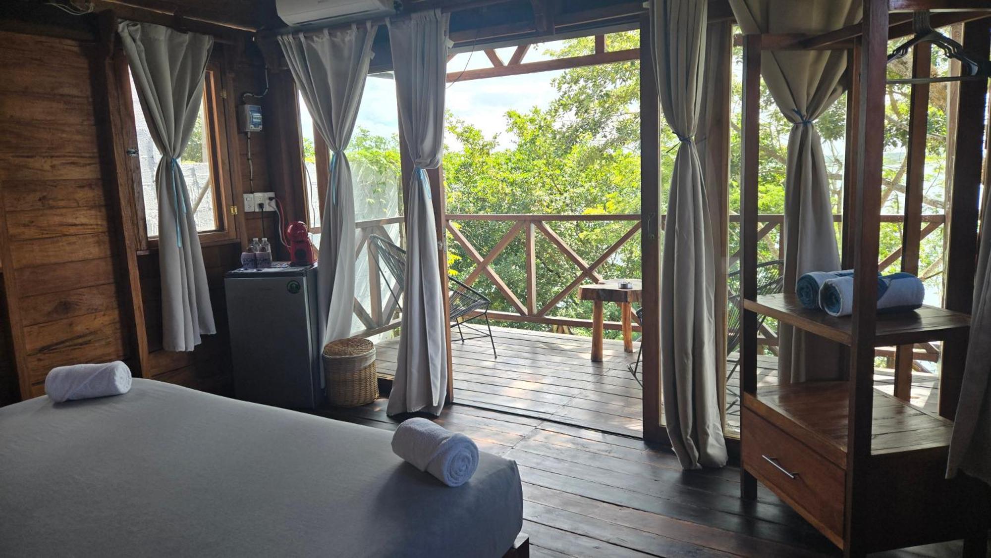 Bacalar My Love Front Laguna Exterior photo
