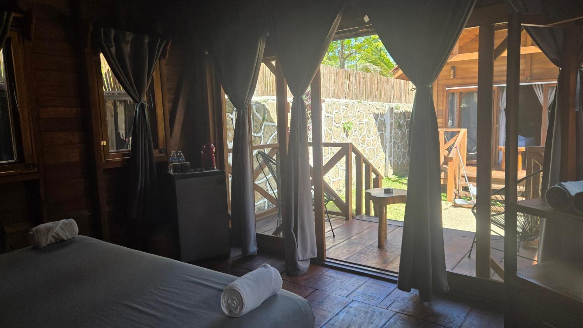 Bacalar My Love Front Laguna Exterior photo
