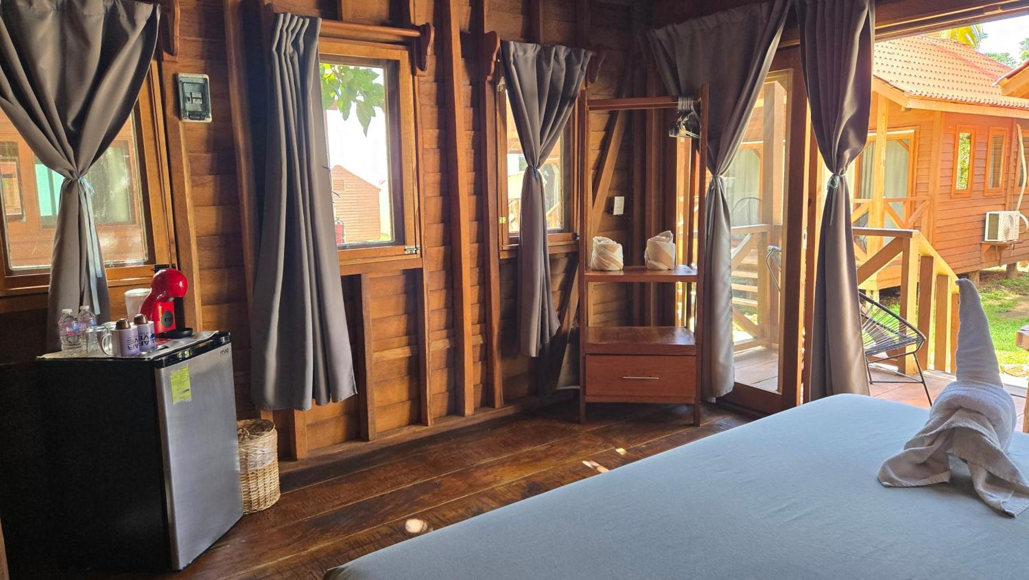 Bacalar My Love Front Laguna Exterior photo
